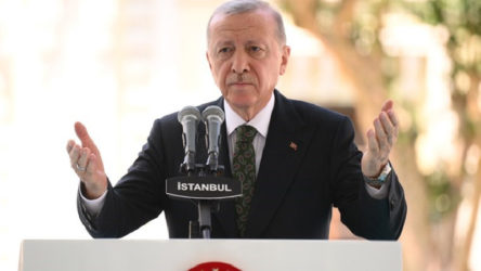 Erdoğan itiraf etti: Nice kültür varlığımıza sahip çıkamadık