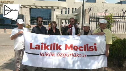 Laiklik Meclisi, 