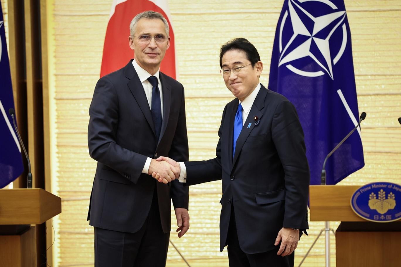 “Asya ülkeleri, NATO’yu bölgede güçlendirme girişimlerine direnecek”