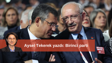 Birinci parti