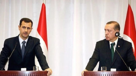 Irak hükümeti Ankara ve Şam'ı Bağdat'ta buluşturmaya hazırlanıyor