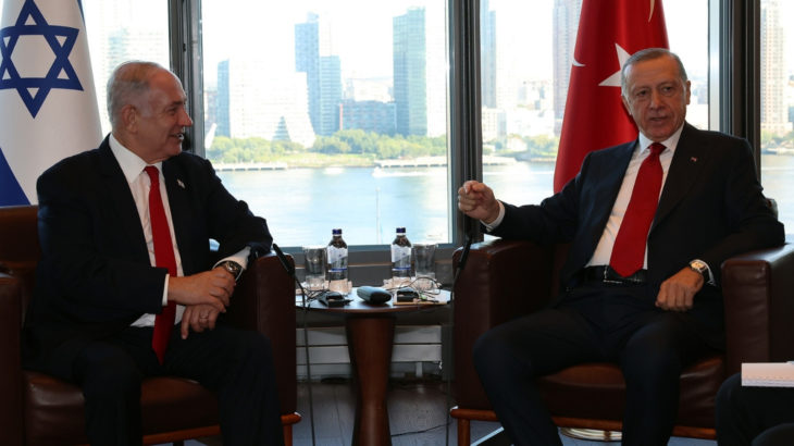 TKH: İsrail’in destekçisi NATO’dan çıkılsın, üsler kapatılsın!