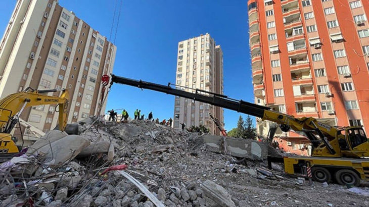 51 kişinin hayatını kaybettiği Furkan Apartmanı davasında isyan ettiren karar