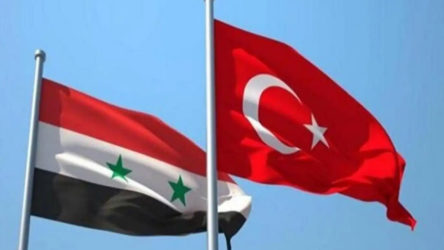 Suriye ve Türkiye arasında gayriresmi toplantı iddiası