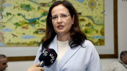 AKP'li Varank'ın kuzeni deprem bölgesinde görevlendirildi