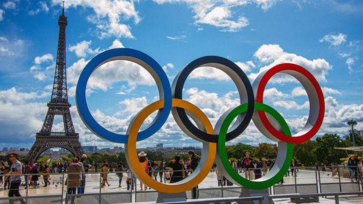 Fransız vekil açıkladı: İsrailli sporcular Paris Olimpiyatları'nda hoş karşılanmıyor