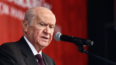 Bahçeli, 30 Ağustos mesajında CHP'yi hedef aldı