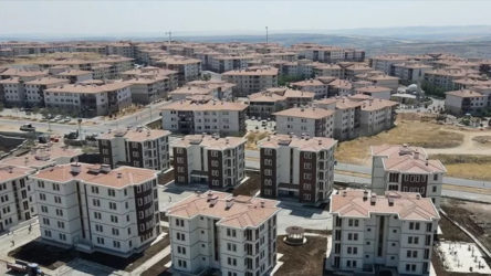 Konut fiyatlarındaki artış oranı belli oldu: 3 büyükşehirde fiyatlar katlandı!