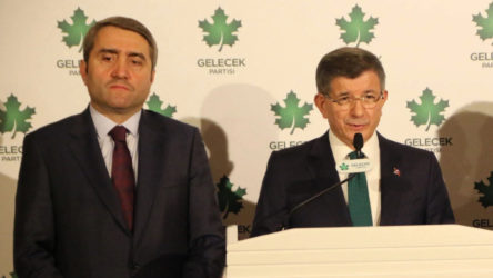 Seçimlerde CHP listelerinden Meclis'e girmişti: Gelecek Partili Temurci’den AKP’ye katılma sinyali