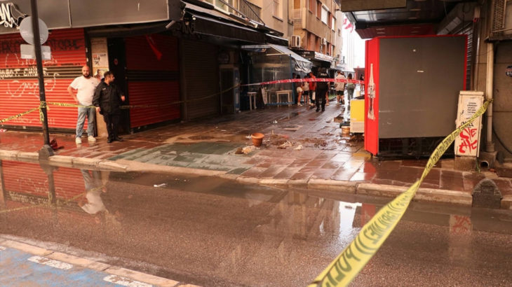 İzmir'deki ölümlü elektrik kaçağı faciasında gözaltı sayısı 20'ye yükseldi