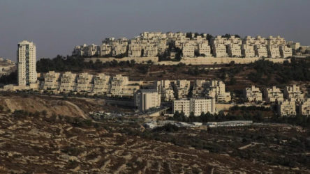 İsrail'den Batı Şeria'da büyük toprak gaspı: Adım adım yok etmeye çalışıyorlar