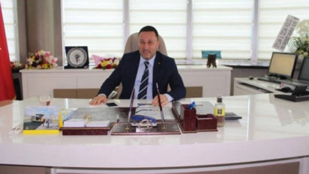 Eski AKP’li Belediye Başkanı Hüseyin Beyoğlu hakkında tutuklama kararı
