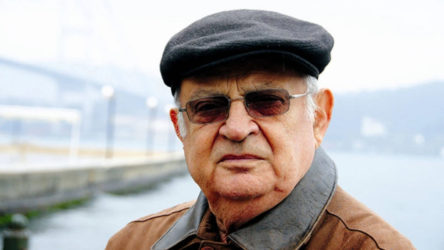 Yazar Afşar Timuçin hayatını kaybetti