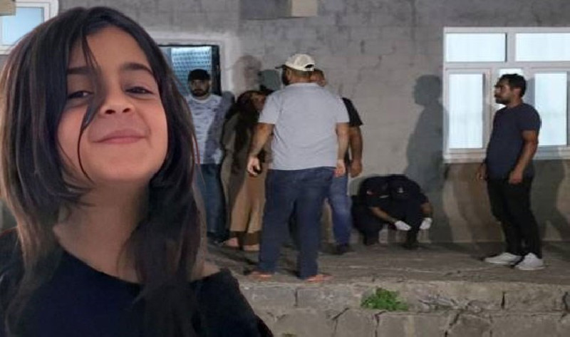 Narin’i arama çalışmaları 17'nci gününde: Mezarlıkta şüpheli bulgulara rastlandı