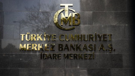 TCMB rezervleri 2,6 milyon dolar daha eridi