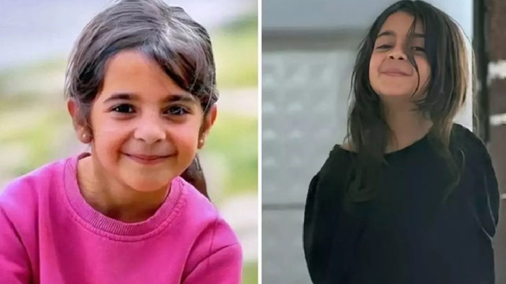 Kayıp Narin soruşturmasında yeni gelişme: Amca gözaltında
