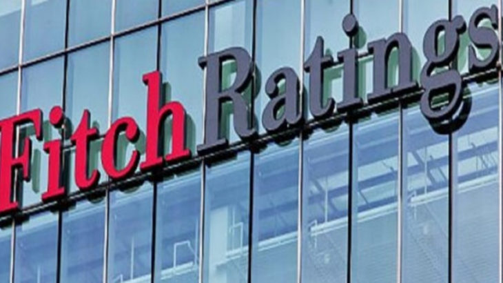 Fitch, İsrail'in kredi notunu düşürdü