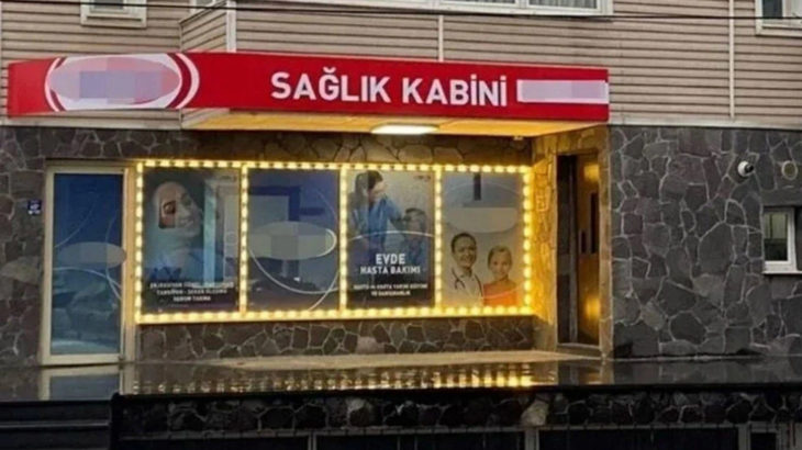 Kayseri'de 'kaçak sünnet': Kangren olan çocuğun cinsel organı kesildi