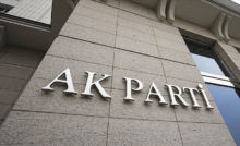 AKP'de mevcut TBMM Grup Yönetimi göreve yeniden seçildi