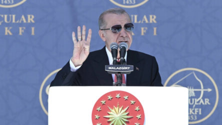 Erdoğan'ın 'yoksulluğu bitirdik' sözlerine yurttaşlardan tepki