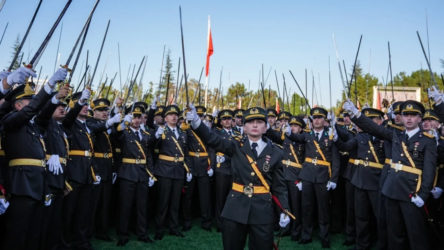 MSB'den 'teğmenler krizi' hakkında açıklama: İhmali olan personel hakkında işlem yapılacak