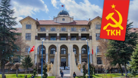 TKH'den Gazi Üniversitesi'nde parti üyesine yönelik faşist saldırıya karşı açıklama