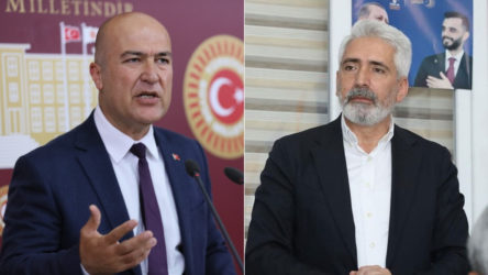 CHP'li Bakan'dan Ensarioğlu'na tepki