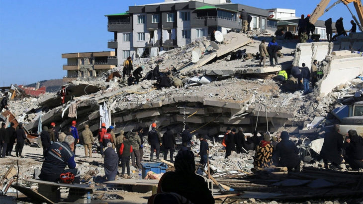 Tevfik Göksu’nun kayınbiraderi de yargılanıyor: Sait Bey Sitesi davasının 5’inci duruşması görülecek