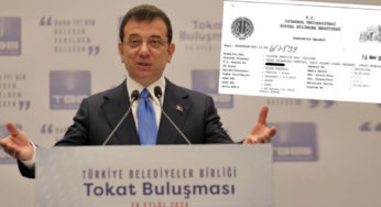 İmamoğlu’nun diploma davasına bakan hakim değişti!