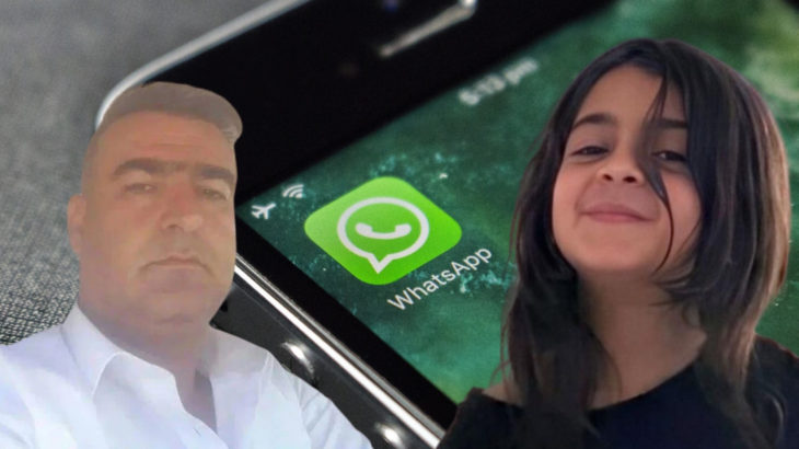 Narin Güran cinayetinde silinen WhatsApp mesajları geri gelecek mi?