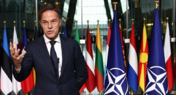 NATO Genel Sekreteri Rutte: İran konusunda cesur kararlar alınacak