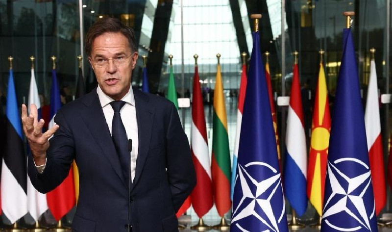 NATO Genel Sekreteri Rutte’nin sözlerine Avrupa’dan tepki: Donald Trump benim değil, senin ‘babacığın.’