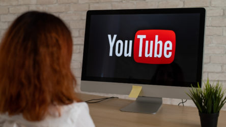 YouTube'a RTÜK müdahalesi için geri sayım