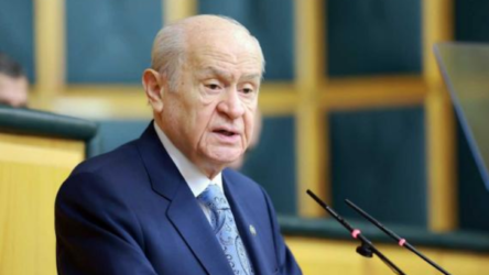 Bahçeli: Türklerle ile Kürtlerin birbirini sevmesi dini ve siyasi farzdır