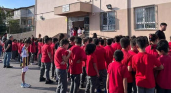 Yandaş sendika zorunlu eğitimi hedef aldı: Okula değil mesleğe gitsinler