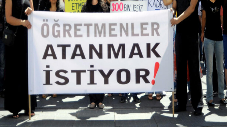 Öğretmen atamaları açıklandı: Mülakat yöntemine tepkiler sürüyor