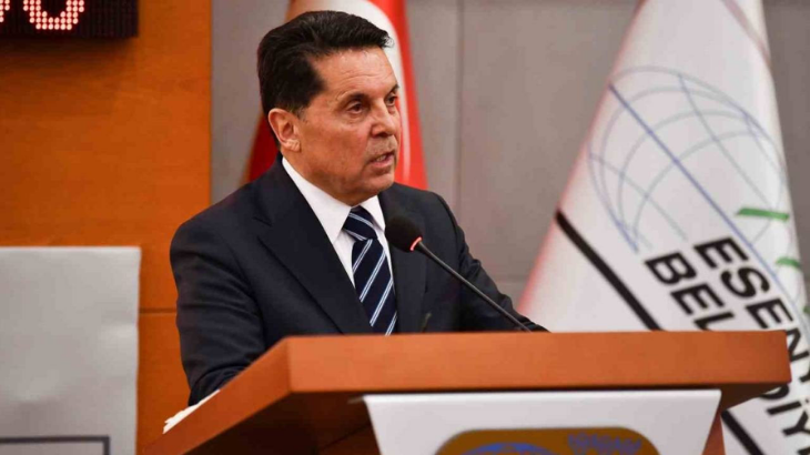 Ahmet Özer'in 15 yıla kadar hapsi isteniyor