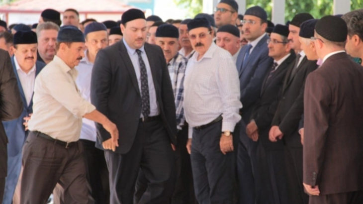 FETÖ ve Menzil'den sonra Süleymancıları da miras kavgası böldü