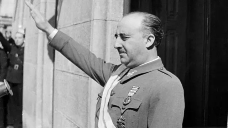 İspanya, faşist diktatör Franco rejimini savunan STK’leri yasaklıyor