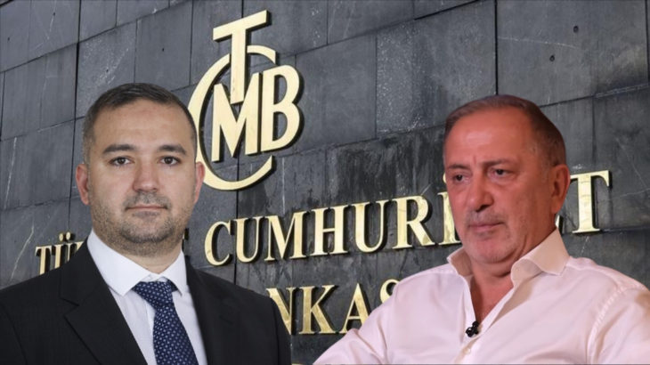 Fatih Altaylı: İktidar halka değil ABD'ye hesap veriyor