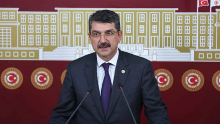 Fernas Madenciliğin sahibi AKP'li Ferhat Nasıroğlu işçileri suçladı