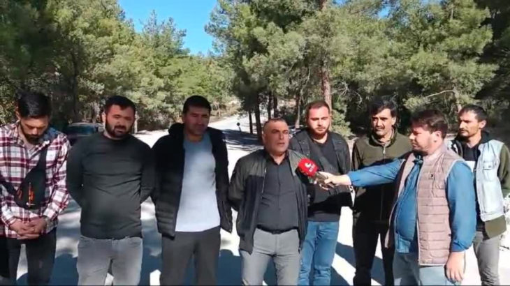 Fernas direnişinde 53'üncü gün: Uzlaşma kararının arkasından liste oyunu çıktı