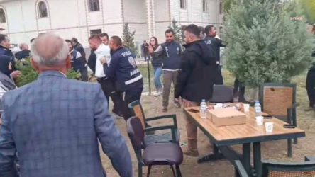 Sinan Ateş'in kardeşi Selma Ateş'e saldıran kişi tutuklandı