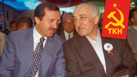 TKH: Gülen öldü, ancak fikirleri iktidarda