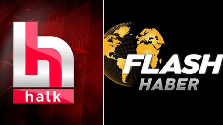 Halk TV, Flash Haber'i satın aldı