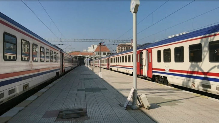 Çorlu Tren Katliamı'ndan 6 yıl sonra gelen önlem; tren hızları düşürüldü!