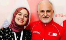 Batın Barlasçeki'nin babası oğlunun ölümüne neden olan Zehra Kınık hakkındaki şikayetini geri çekmiş