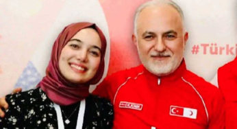 Batın Barlasçeki’nin babası oğlunun ölümüne neden olan Zehra Kınık hakkındaki şikayetini geri çekmiş