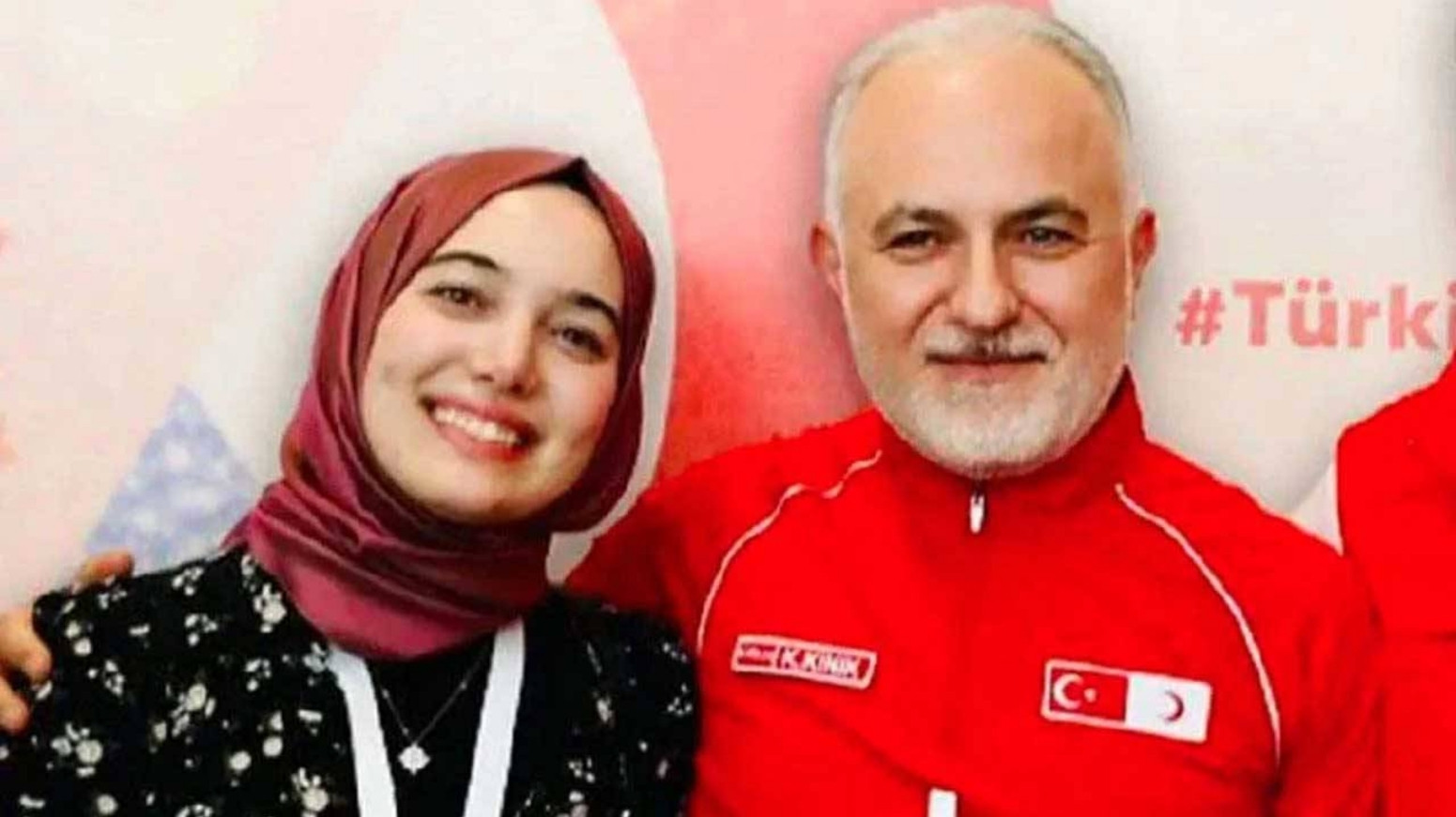 Batın Barlas Çeki’nin ölümüne neden olan Zehra Kınık cezaevine girmiş