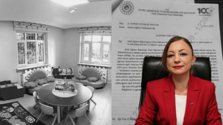 Eğitim-İş'ten bakanlığın kreş kararına tepki: Yoksulun ücretsiz kreşine de yasak
